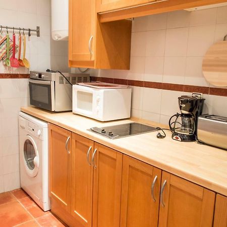 For You Rentals Centro De Madrid Apartment Temporal Lm7 Exterior photo
