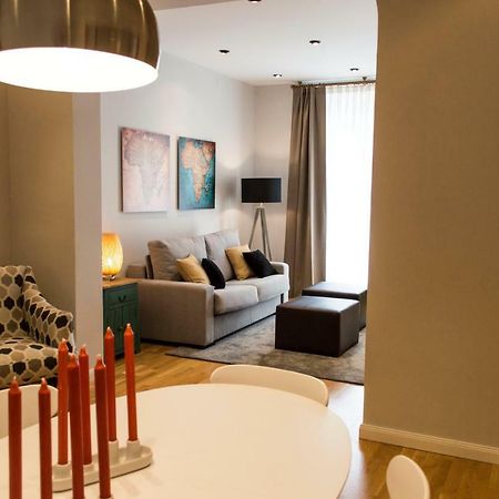 For You Rentals Centro De Madrid Apartment Temporal Lm7 Exterior photo