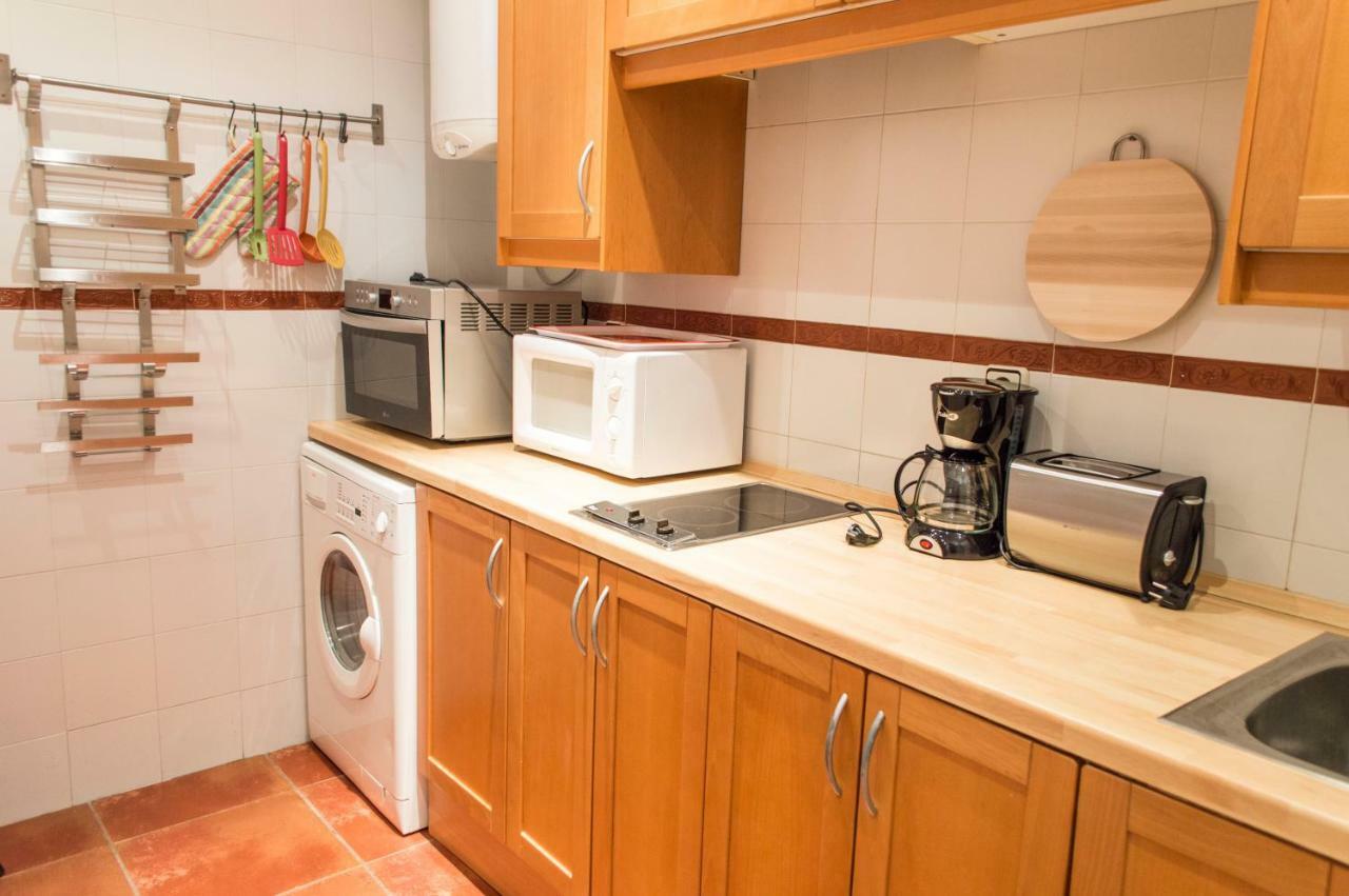 For You Rentals Centro De Madrid Apartment Temporal Lm7 Exterior photo
