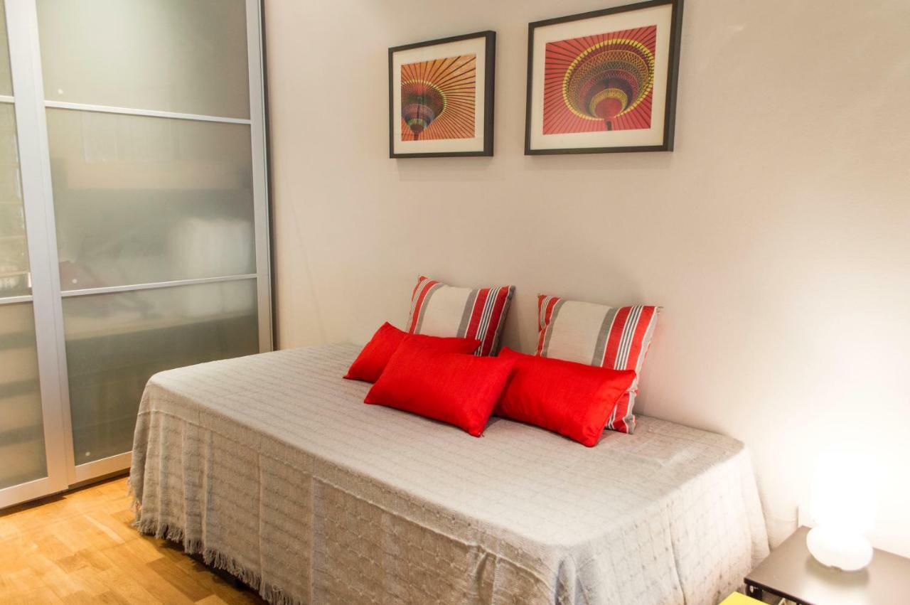 For You Rentals Centro De Madrid Apartment Temporal Lm7 Exterior photo
