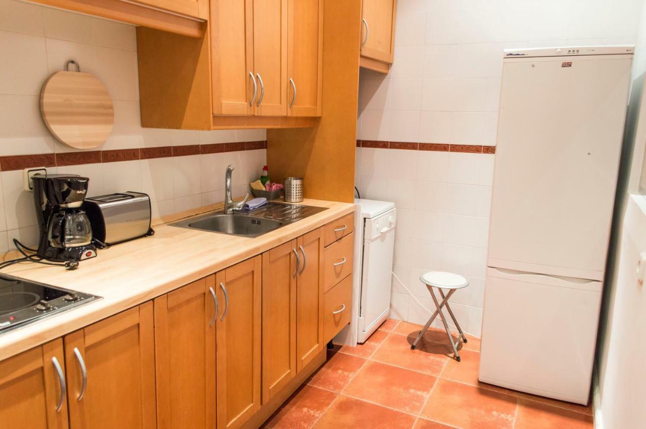 For You Rentals Centro De Madrid Apartment Temporal Lm7 Exterior photo