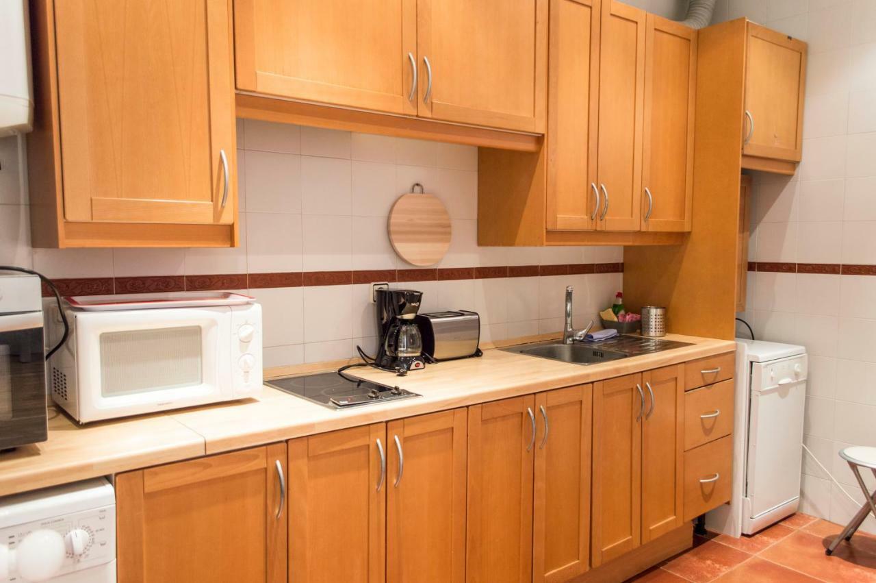 For You Rentals Centro De Madrid Apartment Temporal Lm7 Exterior photo